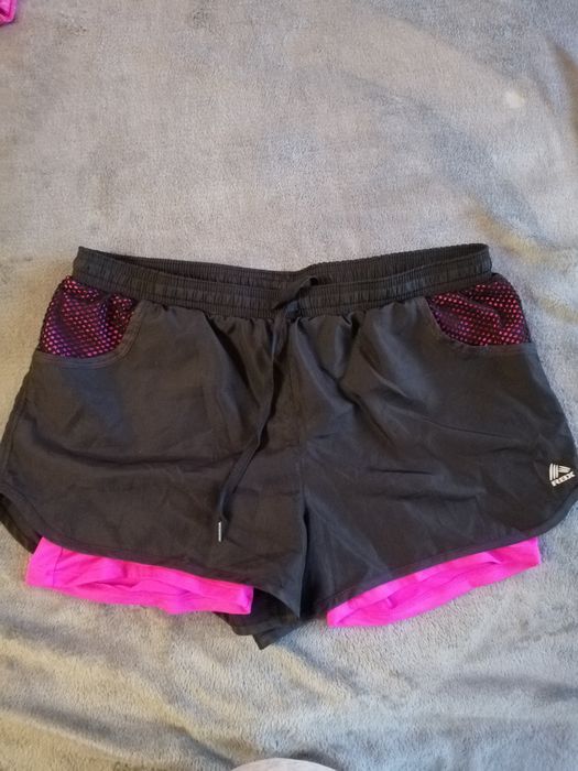 Дамски спортни Къси панталонки
