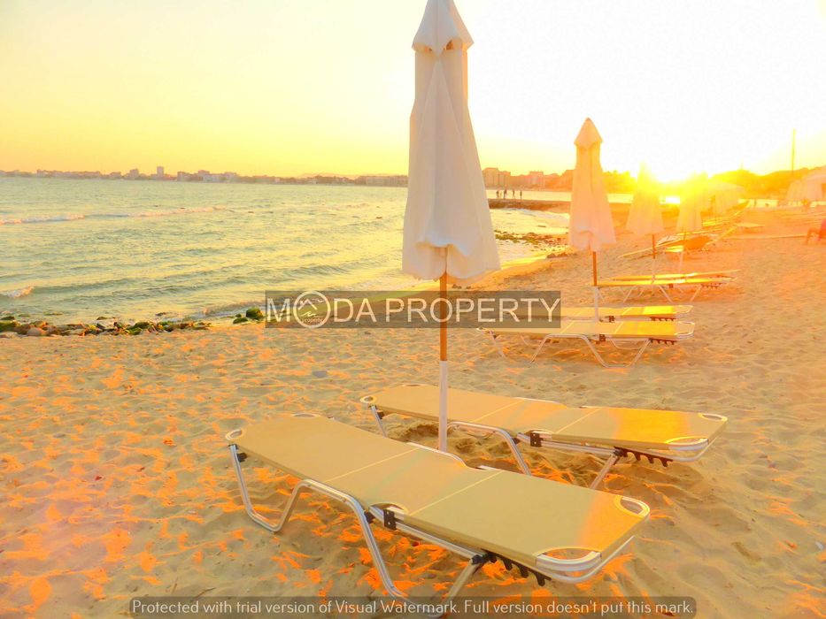 Продава се Едностаен апартамент в Свети Влас - 42 кв.м за 1191 €/кв.м - Снимка #15