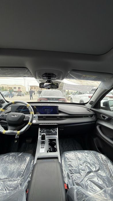 Other Tiggo 7 Pro 2025 — 4