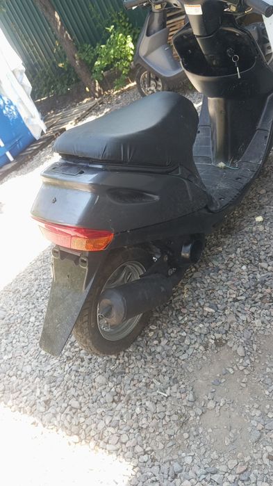 Продам хонда Дио 27