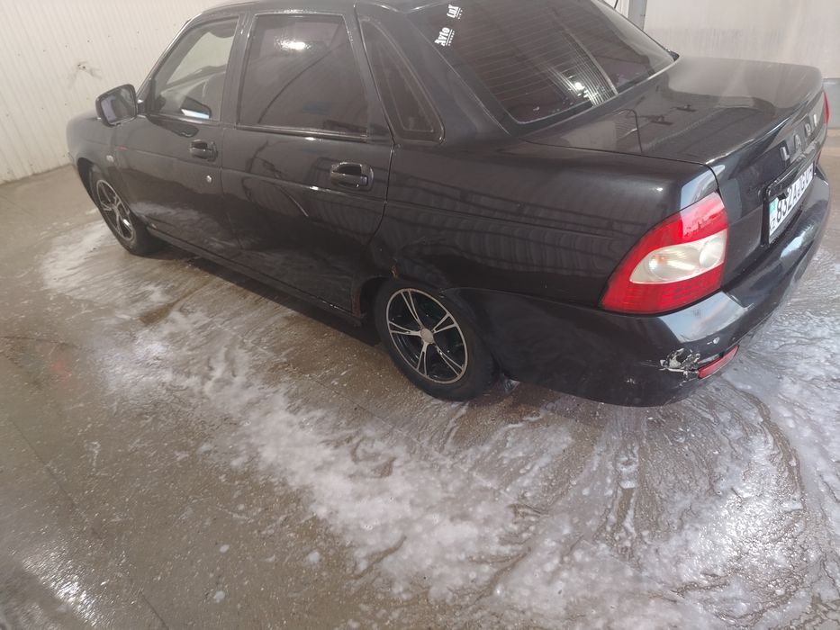 Продам ваз 2170 прирору