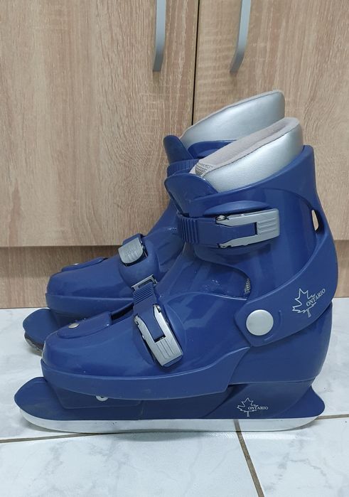 Vand patine reglabile