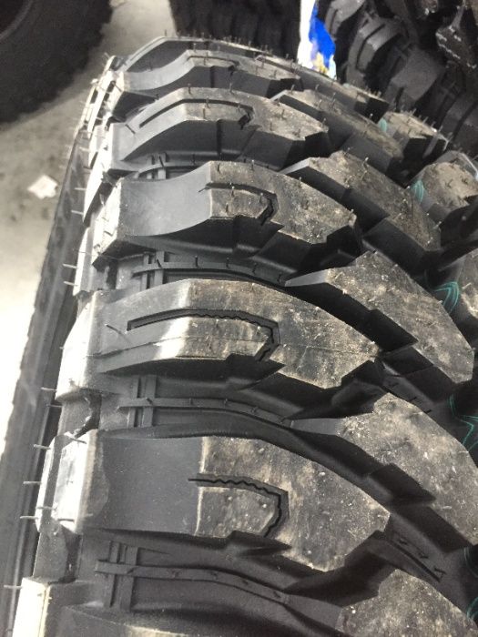 265 65 17 Comforser cf 3000 Off Road
