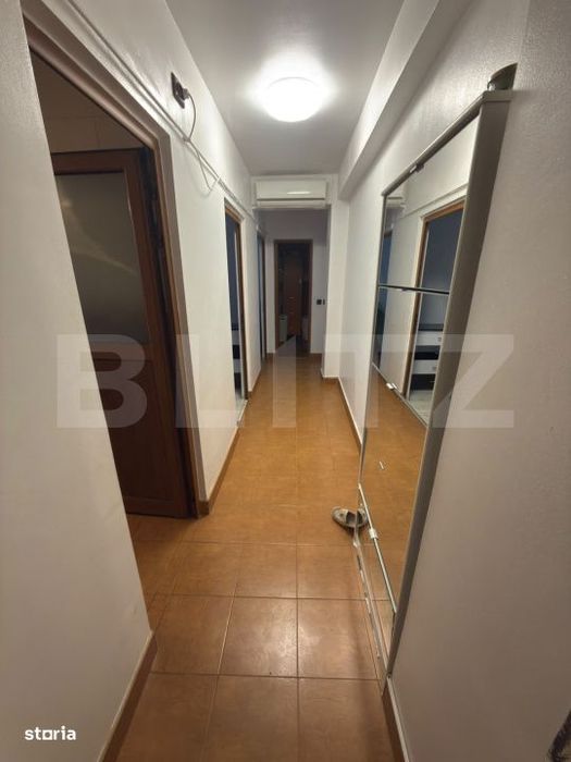 Apartament 3 camere, 58.61 mp, zona Ultracentral