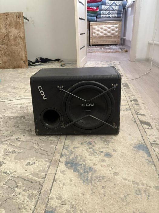 Буфер сатылады 25к