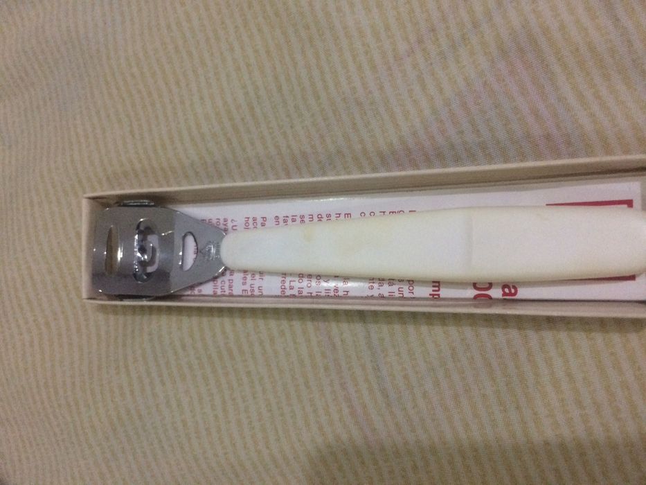 Удалитель мозолей Erbe solingen