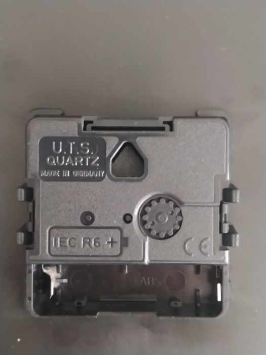 стар английски стенен часовник Coca - Cola