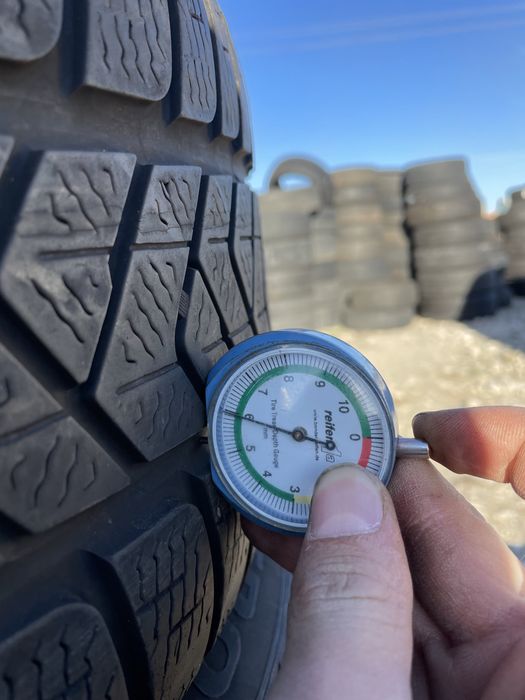 245/50/18 PIRELLI RunFlat 4бр. с джанти за BMW 5x112