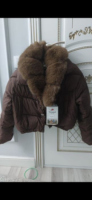 Срочно продам молодежную куртку