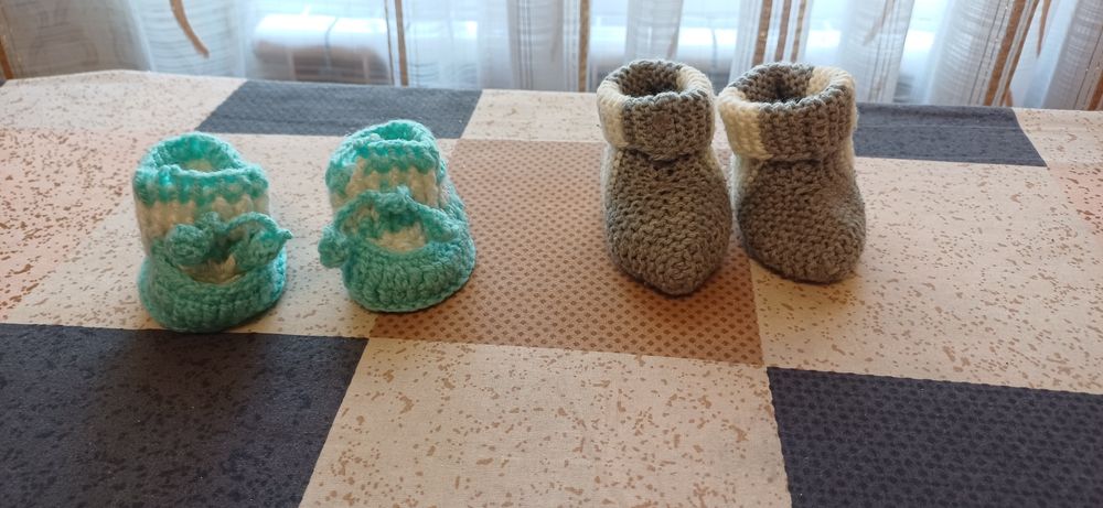 Chishkacha chaqaloq uchun