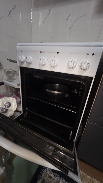 Плита электрическая