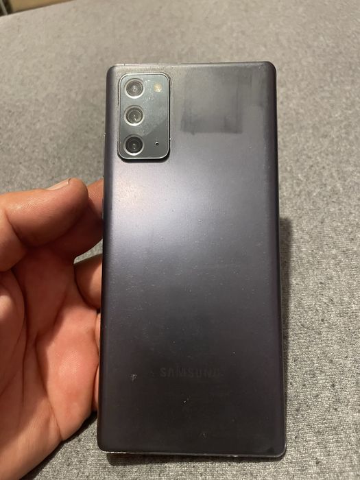 Samsung Note20 5G