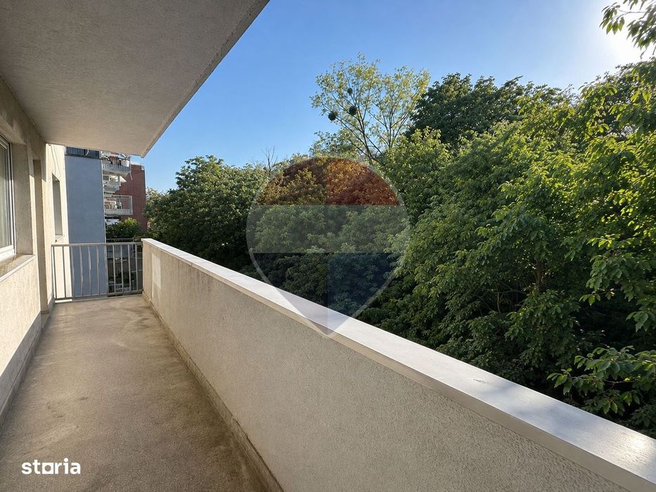 Apartament cu 2 camere de inchiriat zona FSEGA/ Pet friendly