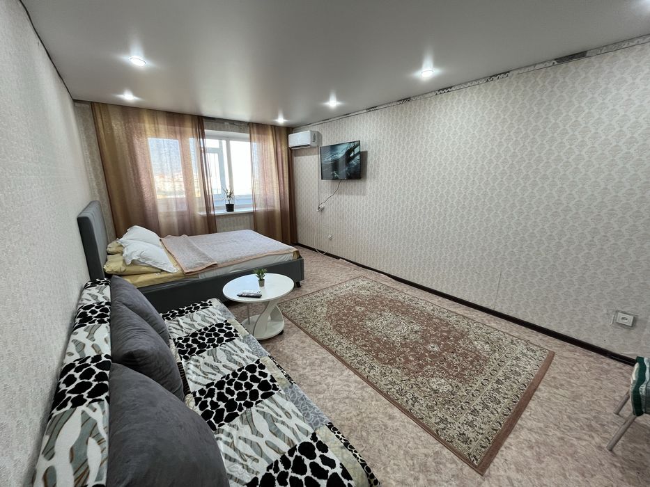 1 к.кв. Суточно, 12 мкр.