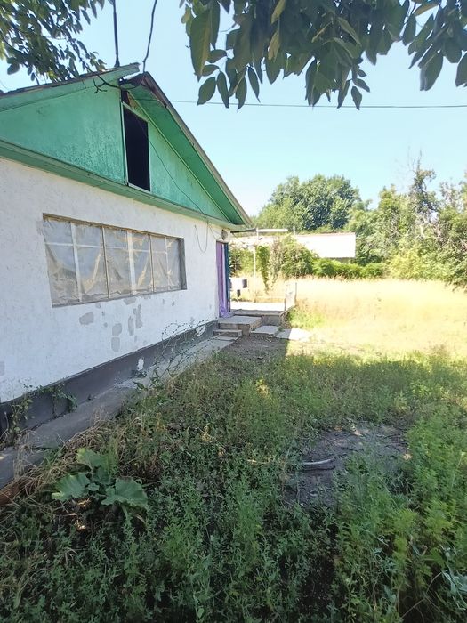 Срочно продам дачу Талгар Кендала