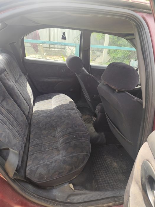 Продам автомобиль