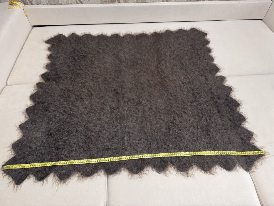 Продаю теплый шаль