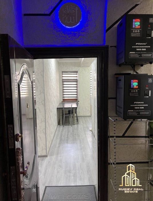 Сдается квартира