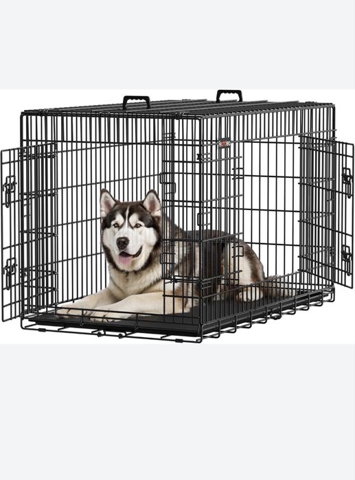 Cusca metalica (caini)animale