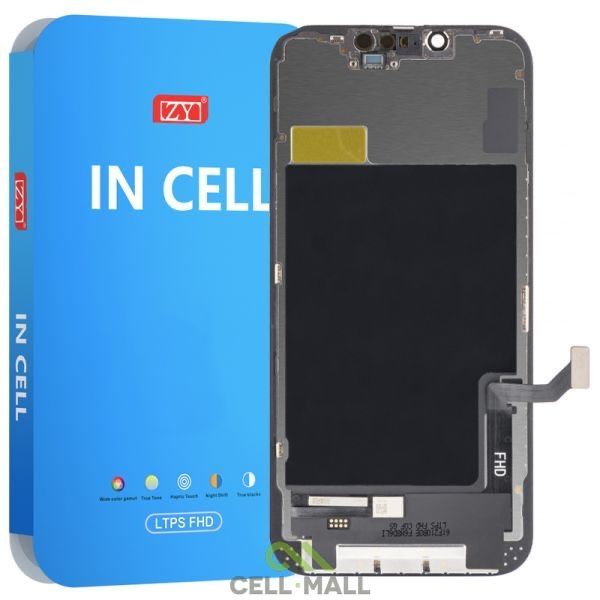 Display nou de foarte buna calitate pentru iphone