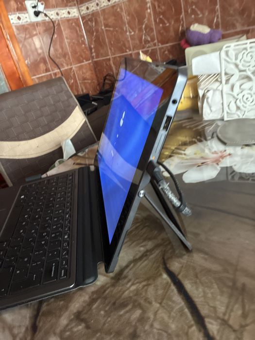 Tableta laptop HP