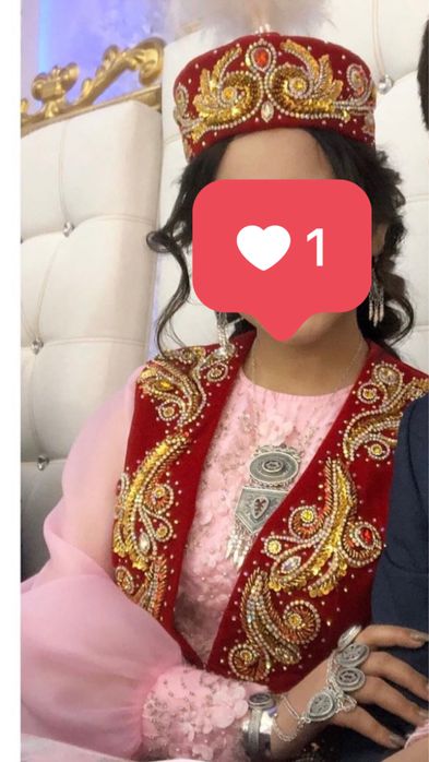 Платья для кыз узату