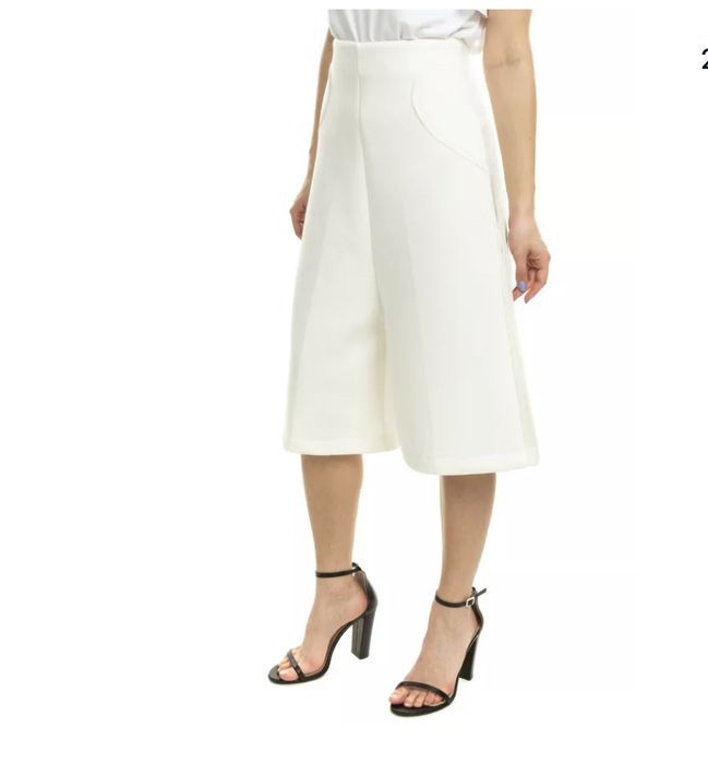 Дамски панталон Twin Set Simona Barbieri