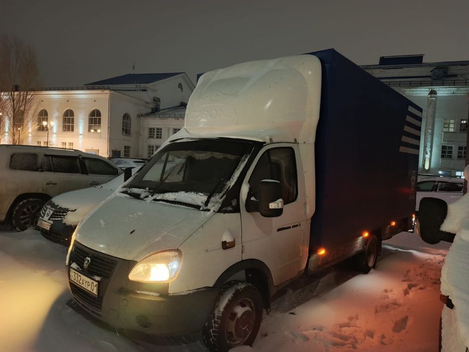 Продам газель состояние отличное.