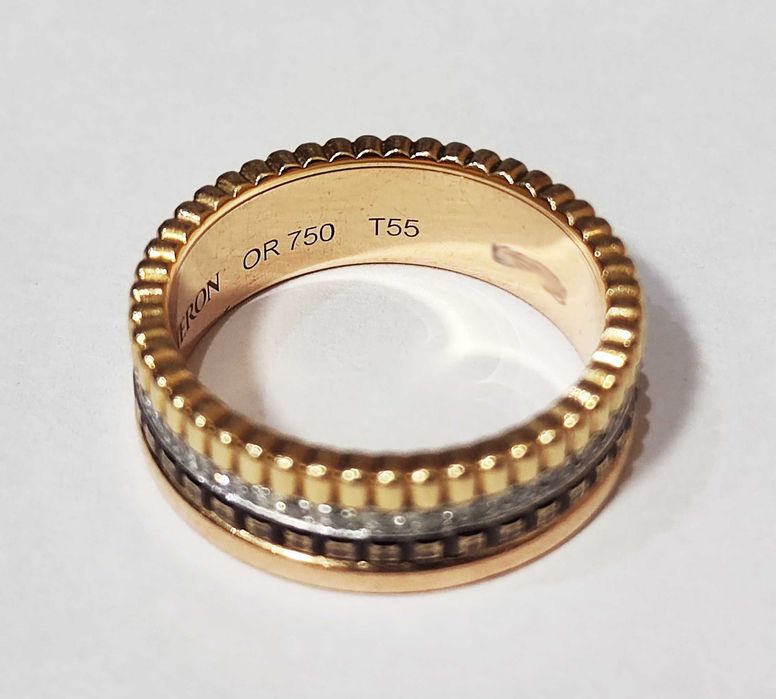 Продам кольцо Boucheron (оригинал)