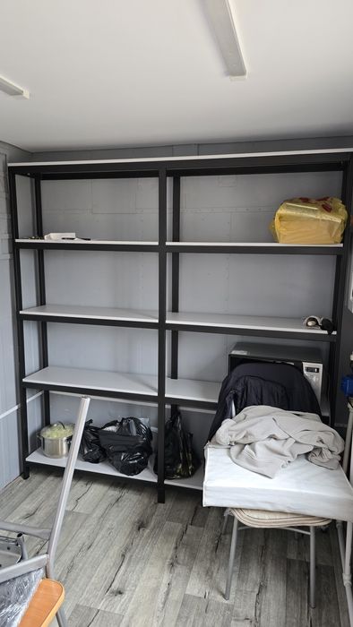 ПРОДАМ ВАГОНЧИК со свежим ремонтом