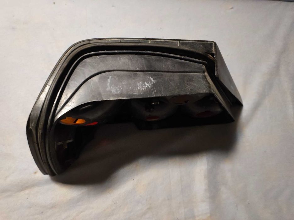 Стоп за мерцедес