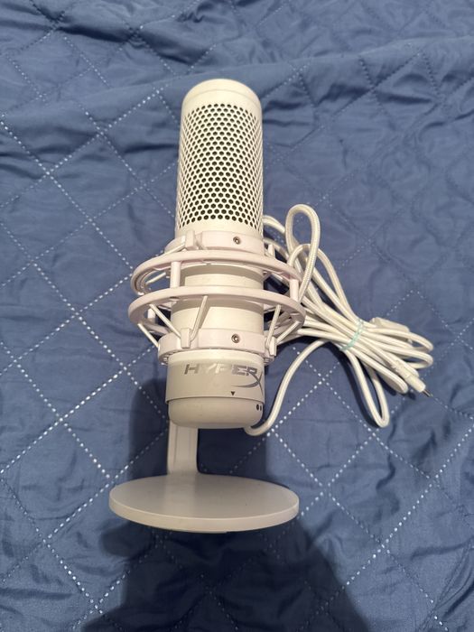 Продам мышь и микрофон