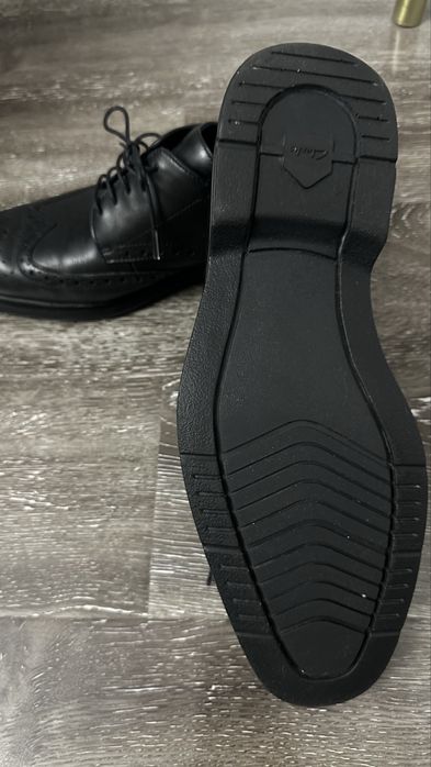 Туфли новые мужские