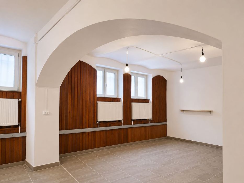 Spatiu birouri centru langa hotel Hilton str 21 decembrie 100 mp
