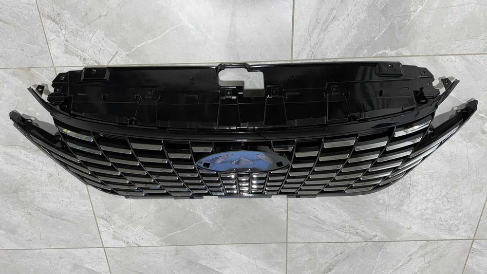 Решотка радиятора Chery Tiggo 2 pro max
