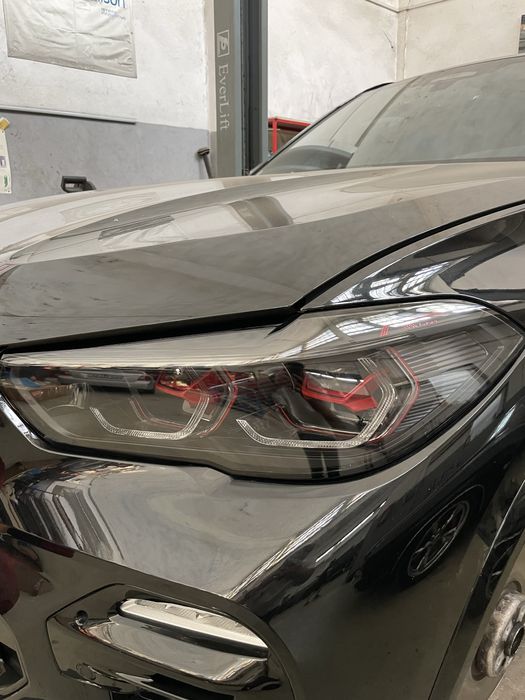 Фара ремонт реставрация   Fara remont qayta tiklash