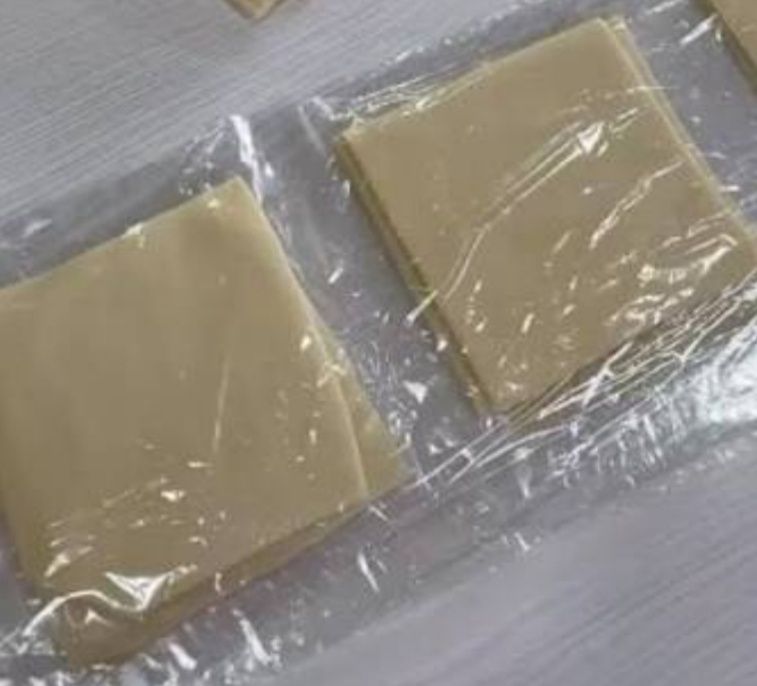 Готовое тесто на манты