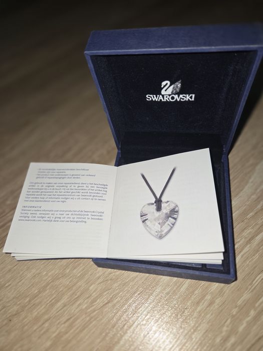 Бижута на swarovski