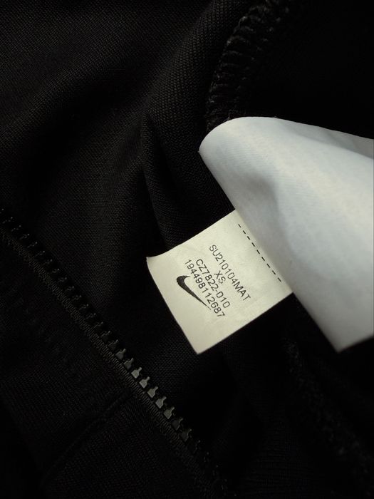 Суитшърт Nike Sportswear Full-Zip Hoodie