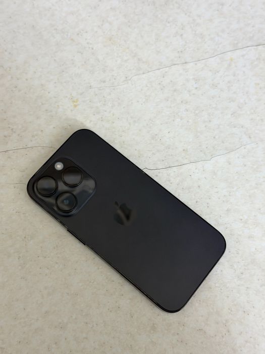 Айфон 14 про 256 сатылады