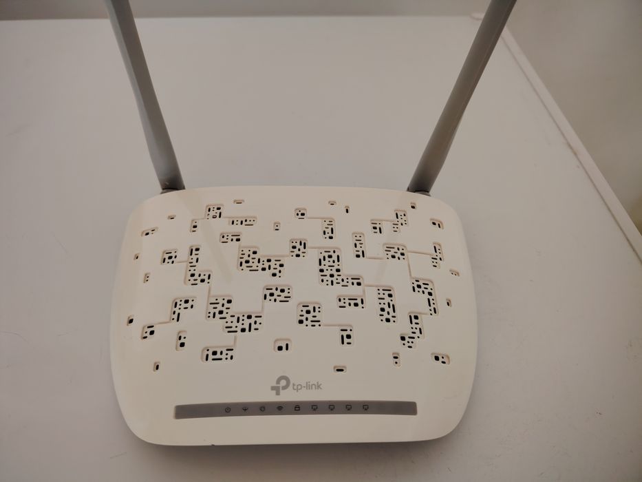 Wi-Fi модем 5 тыс