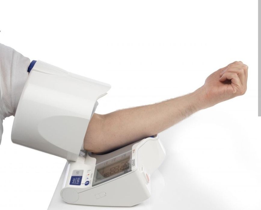 Tensiometru digital profesional de calitate superioară omron i-Q142