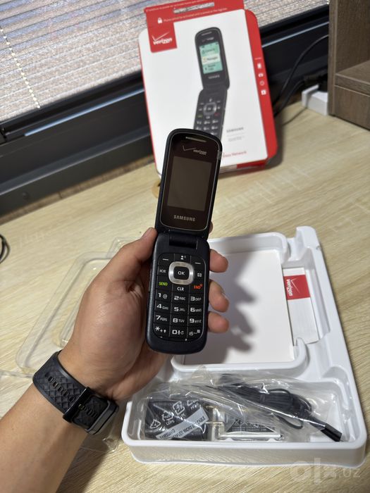 Gusto 3 - Verizon Usa new