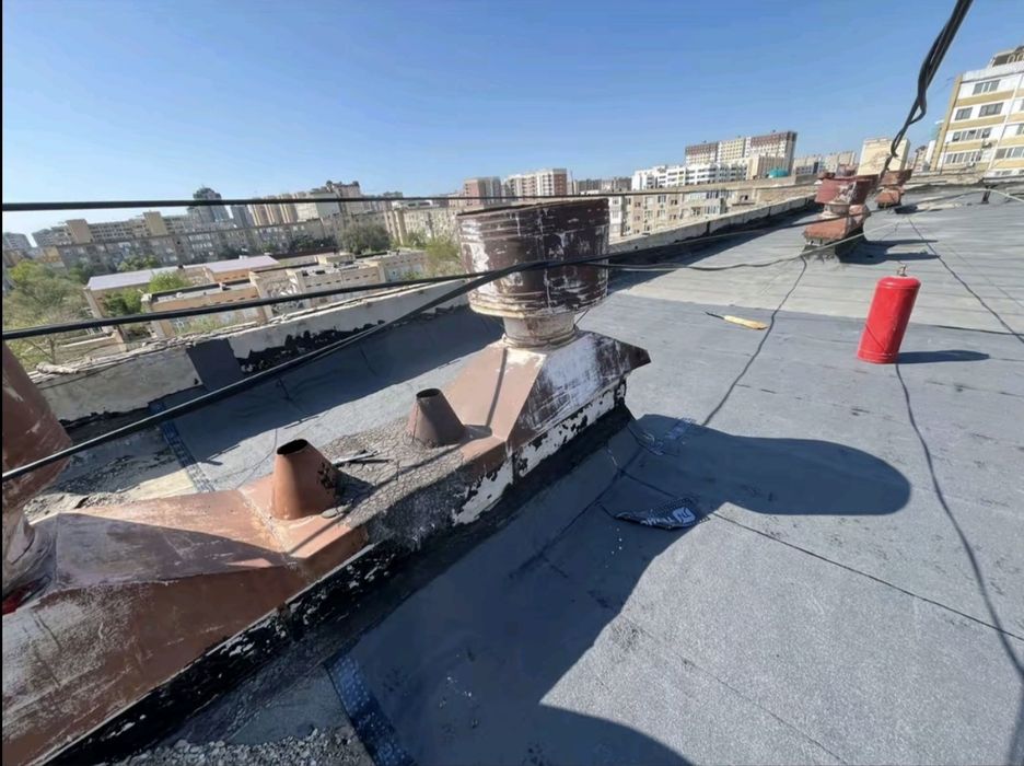 Кровля по низким ценам