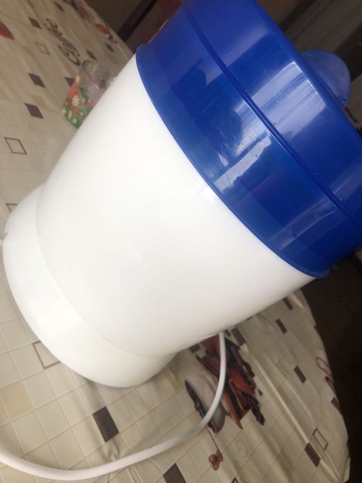 Sterilizator biberoane  avent