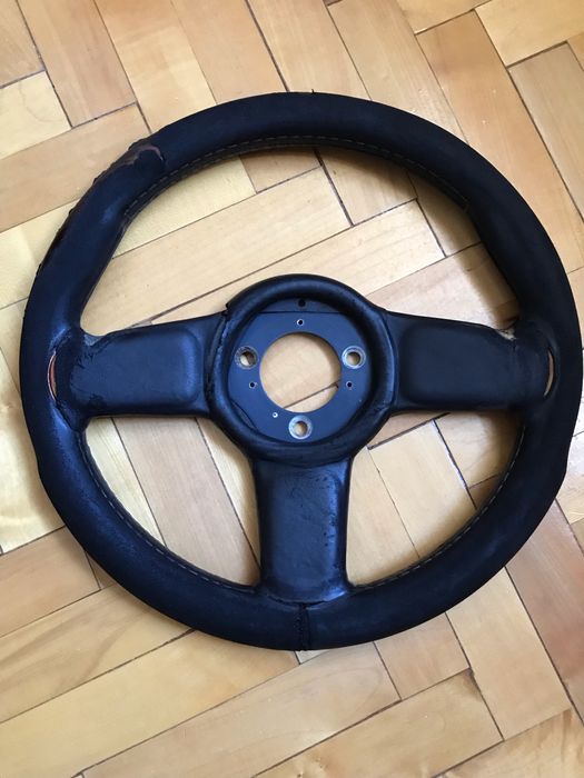 Продам Руль BMW Atiwe Schnitzer