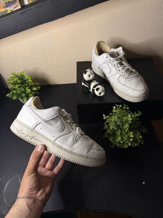 Nike Air force 1 nocta