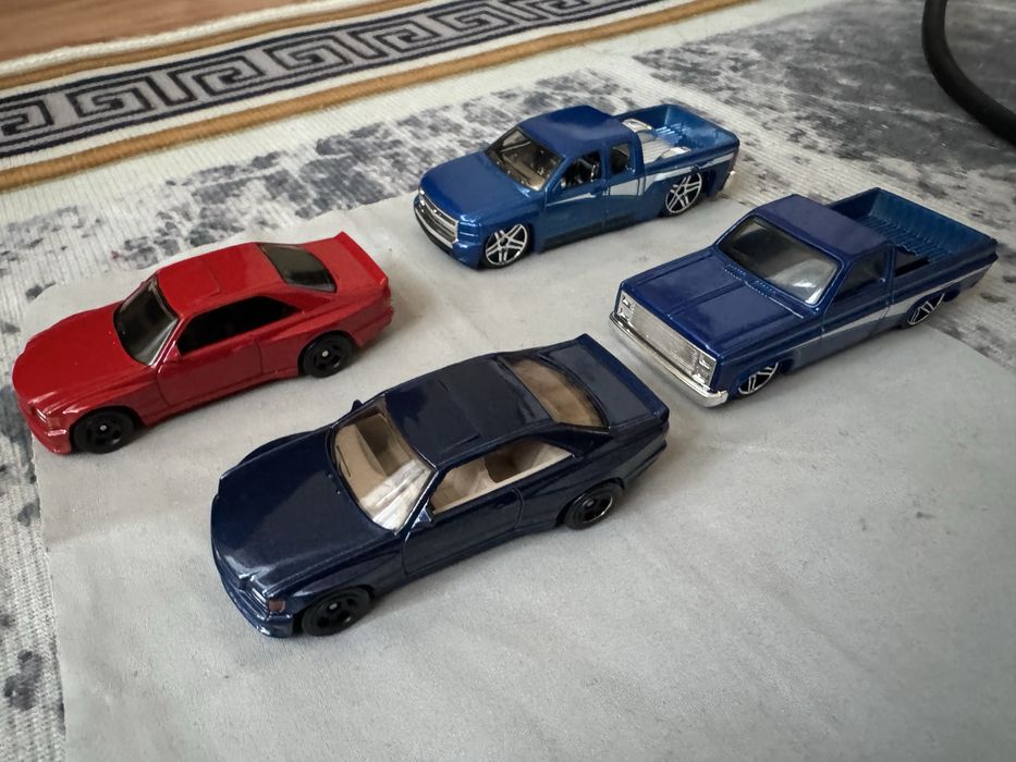 Hot Wheels Хот Вилс