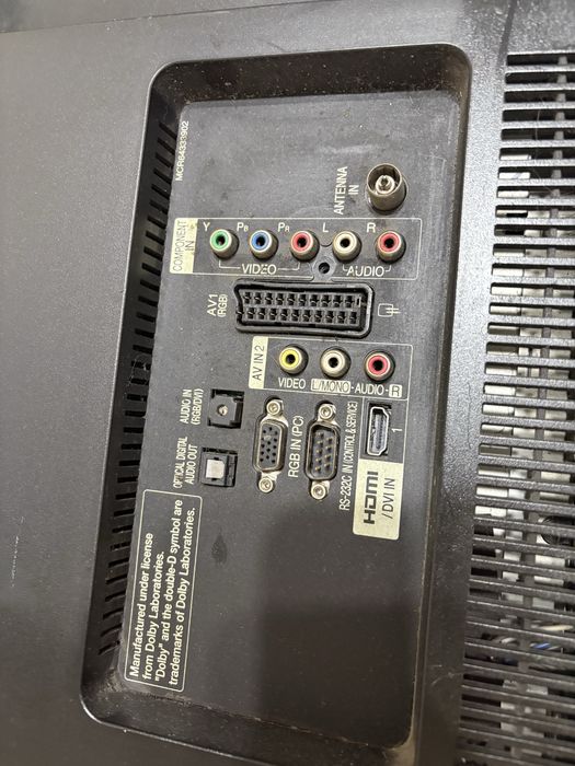 Продам телевизор LG