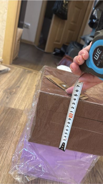 Подарочные боксы